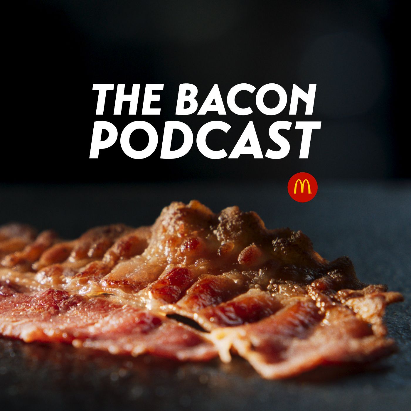 The Bacon Podcast