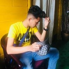 Faiz Aliff