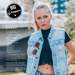 Diana Louise Artpage