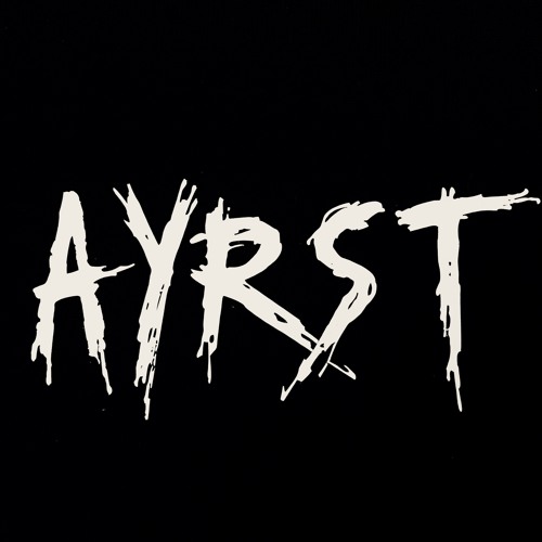 AYRST’s avatar