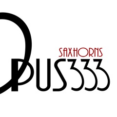 Opus Quatuor de Saxhorn