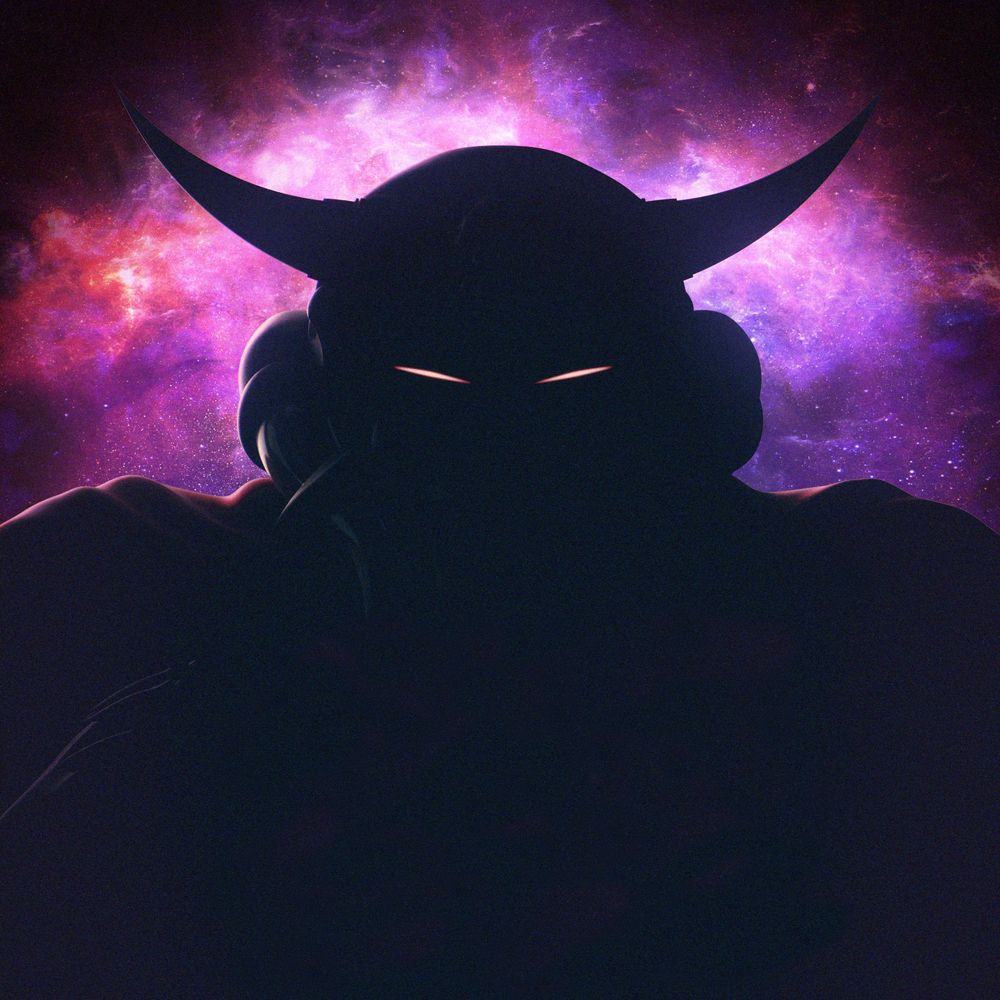 Volkor X