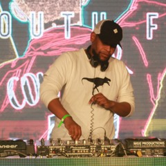 DJ AudioSoul