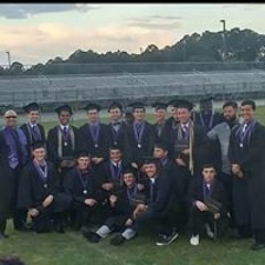 Charles Peter Lobosco