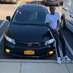 Stanley Clersainvlle