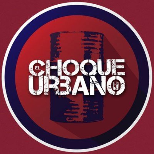 CHOQUE URBANO’s avatar