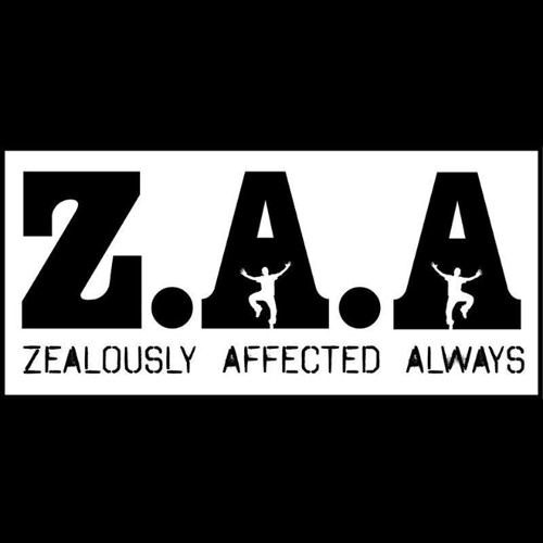 ZAA Music’s avatar