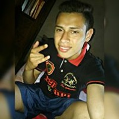 Cesar Benitez