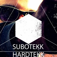 Subotekk Hardtekk