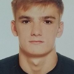 Vlad Drogovoz