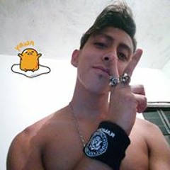 Abraham Castillo Damian