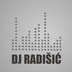 DJ Radišić