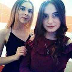 Вікторія Захарук