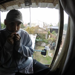 Tomas a.k.a. Flava Kidd