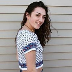 Emily Young