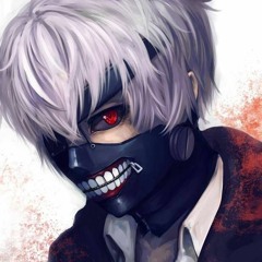 Kaneki Okumura