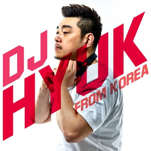 Dj Hyuk’s avatar