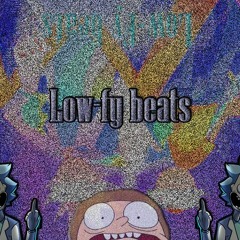 Low-Fy beats