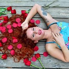 Samantha Wells