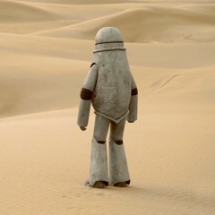 DJ ROBOT ROBOT DJ