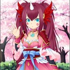 Sakura Hime