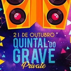 Quintal Do Grave