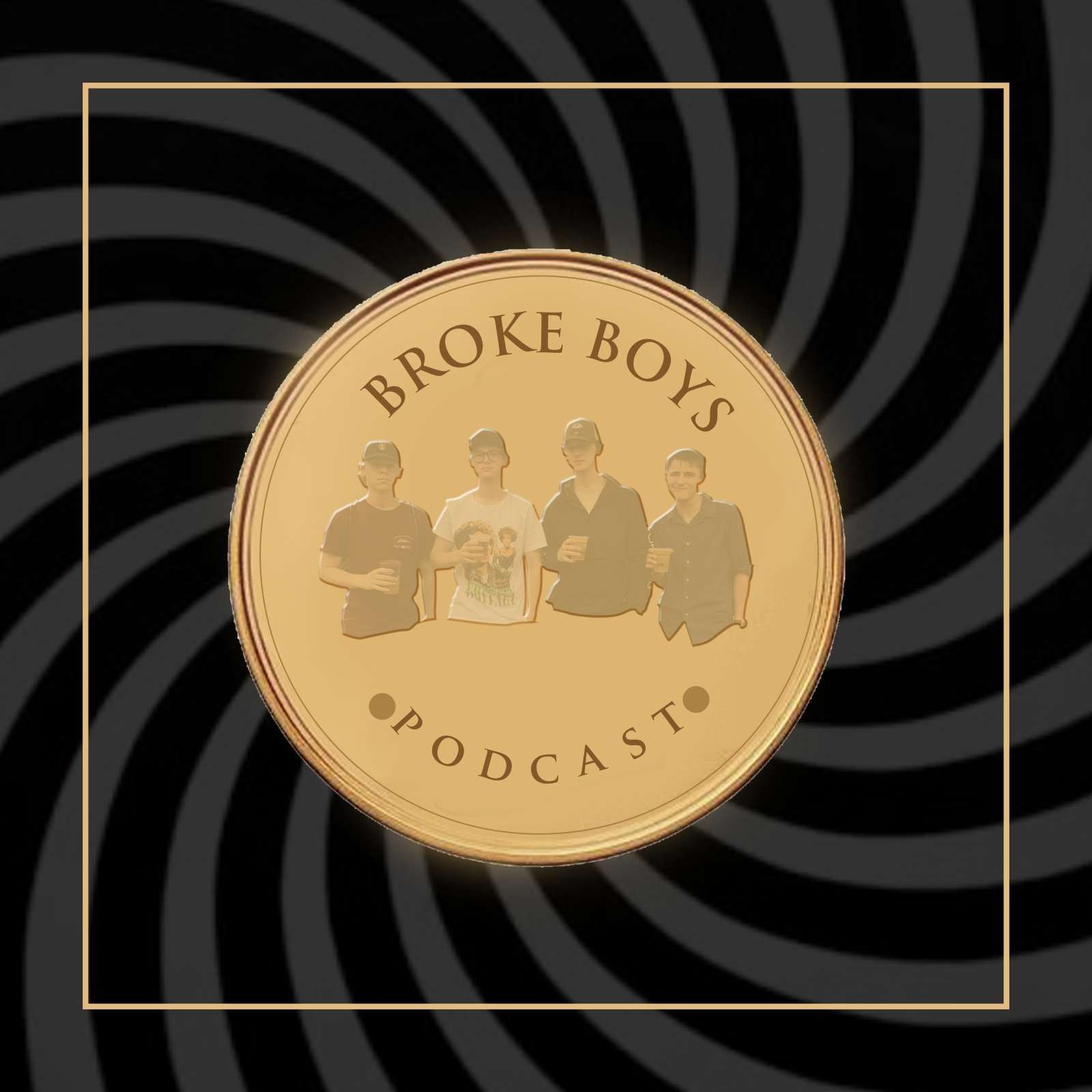 Ep. 24: Our bad habits.