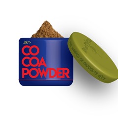 CoCoa Powder: The Makings of Chocolate City