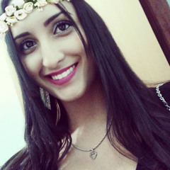 THAIS FERNANDA CARVALHAL