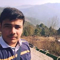 Syed Ali Hashmi