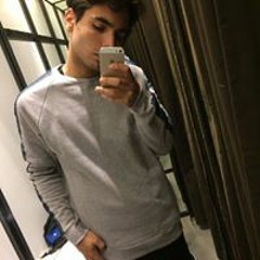 Iván de los Santos