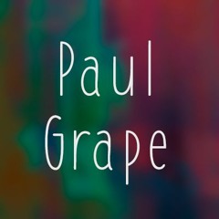 Paul Grape