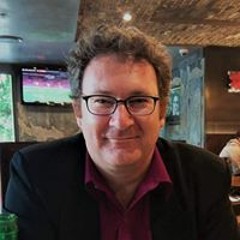 Edward Mariyani-Squire