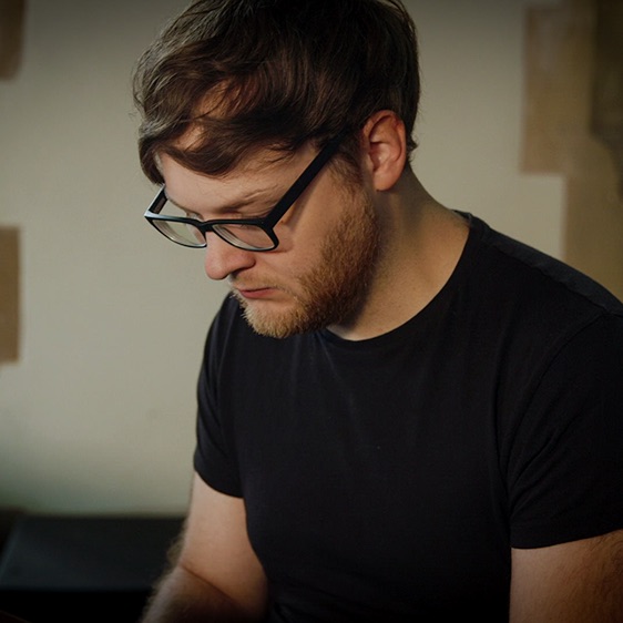 Tom Glasson