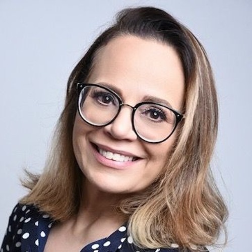 Nadya Schwingel - Locutora Publicitária’s avatar