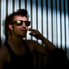 Corentin Thirvaudey