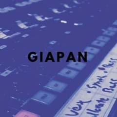 GIAPAN (Official Artist Page)