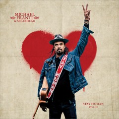Michael Franti & Spearhead
