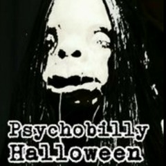 Psychobilly Halloween
