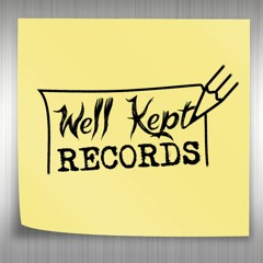 Well Kept Records