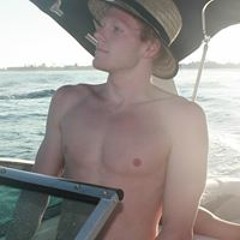 Justin Kaisrlik