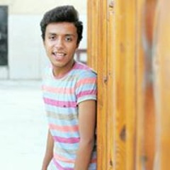 Kyreakoos Medhat Samy