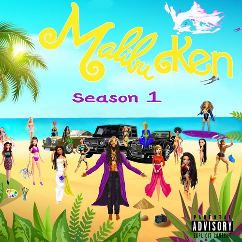 Malibu Ken’s avatar