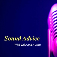 Sound Advice Podcast