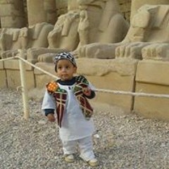 Geroge Farouk