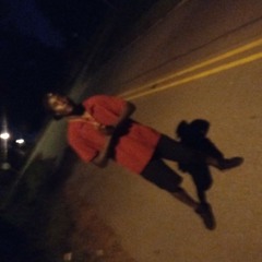 GUEST WHO BAK BANDZZ