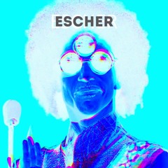 Escher Prince