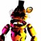 Random undertale fan