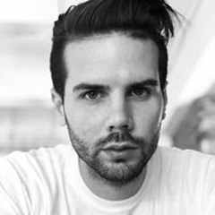 Alexander V. Nicolazzi