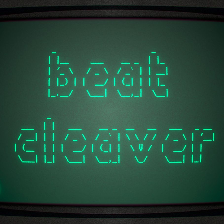 beat cleaver tracks